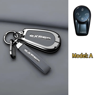 Car Key Protector For Chery Exeed VX