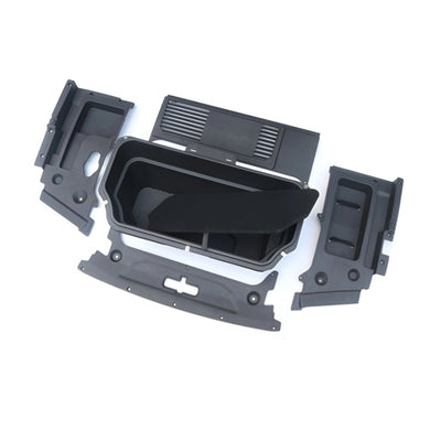 Car Hood Conversion Storage Box for Chery JAECOO J6 (iCAR 03)