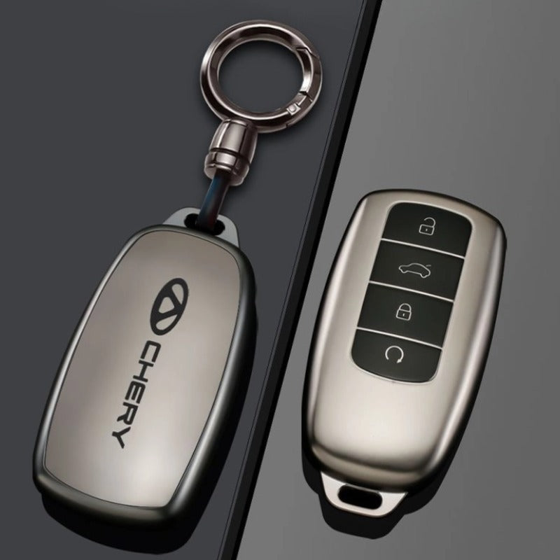 Car key case for Chery JAECOO J8