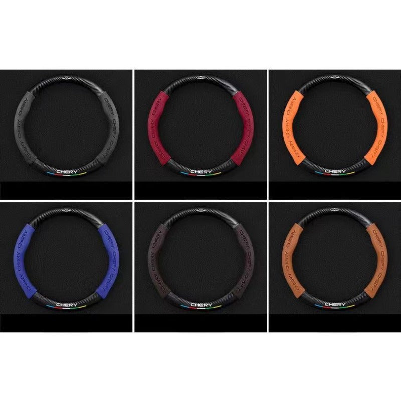 Chery Tiggo 7 Pro Steering Wheel Cover