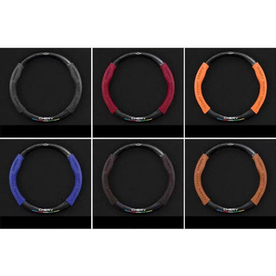 Chery Tiggo 7 Pro Steering Wheel Cover