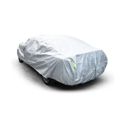 Car waterproof full car cover For Chery