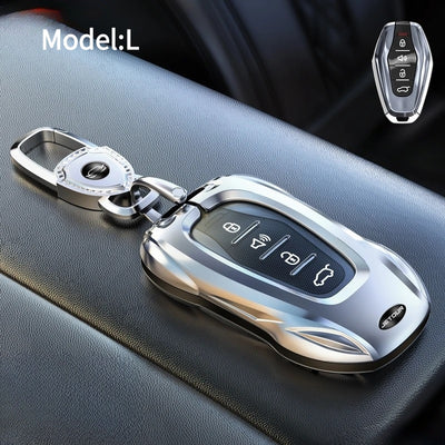 Car key holder for Jetour X90 Plus