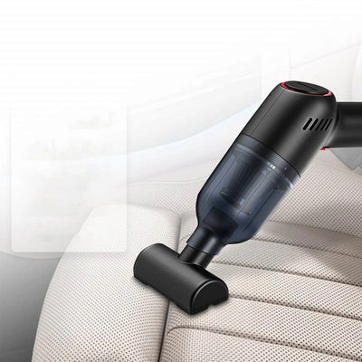 Portable Cordless Powerful Vacuum Cleaner For Chery