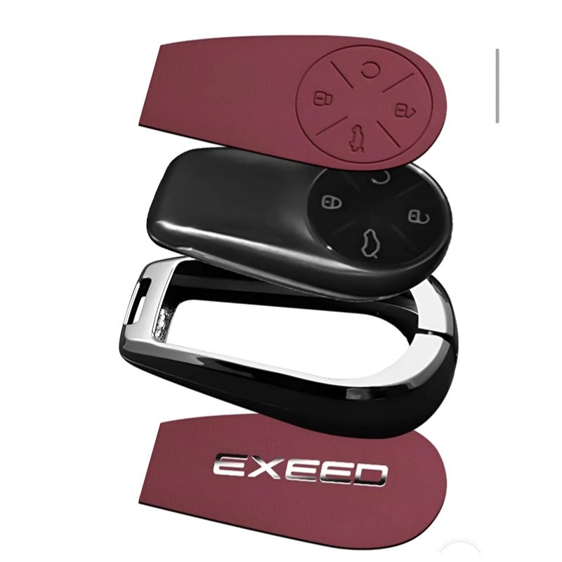 Car Key Protector for Chery Exeed RX