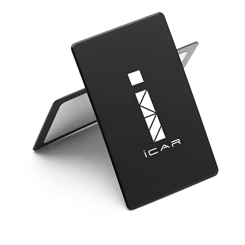 NFC Card Holder For Chery JAECOO J6 (iCAR 03)