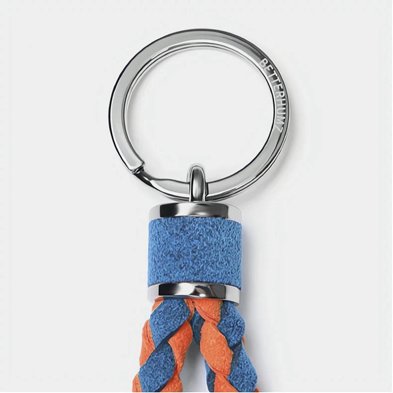 Genuine Alcantar® Keychain for Chery