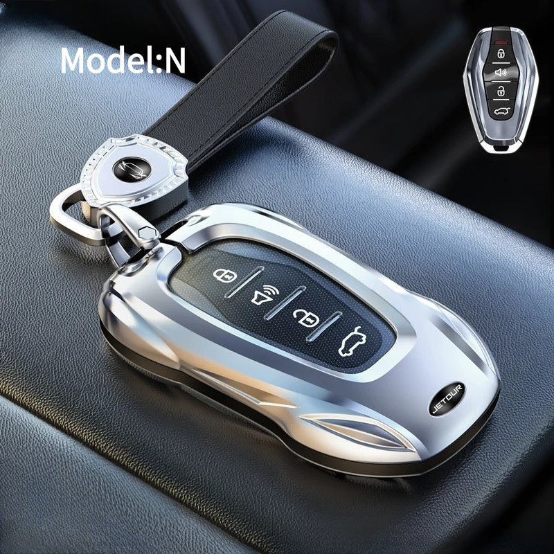 Car key holder for Jetour X90 Plus