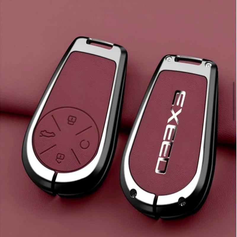 Car Key Protector for Chery Exeed RX