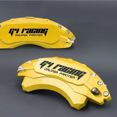 Chery  Performances Caliper Cover (4 Pcs)