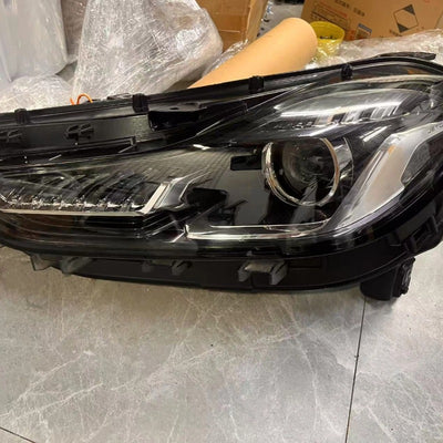 Automotive headlamp assembly for Chery Jetour X70 Plus