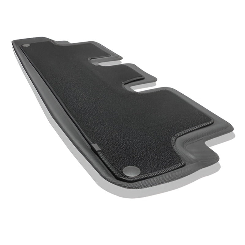 Right-hand drive car foot mats for Chery Omoda 5