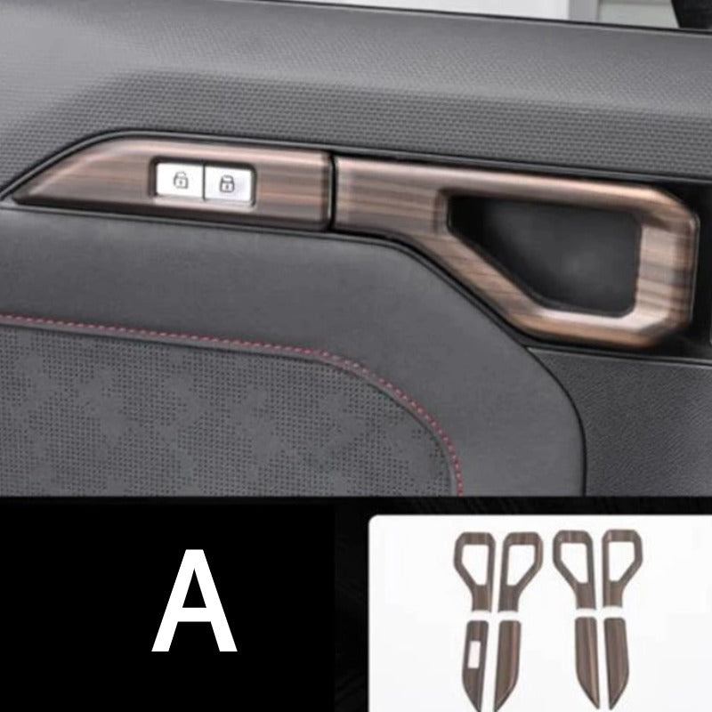 Chery Jetour T2 Door Handle Decoration