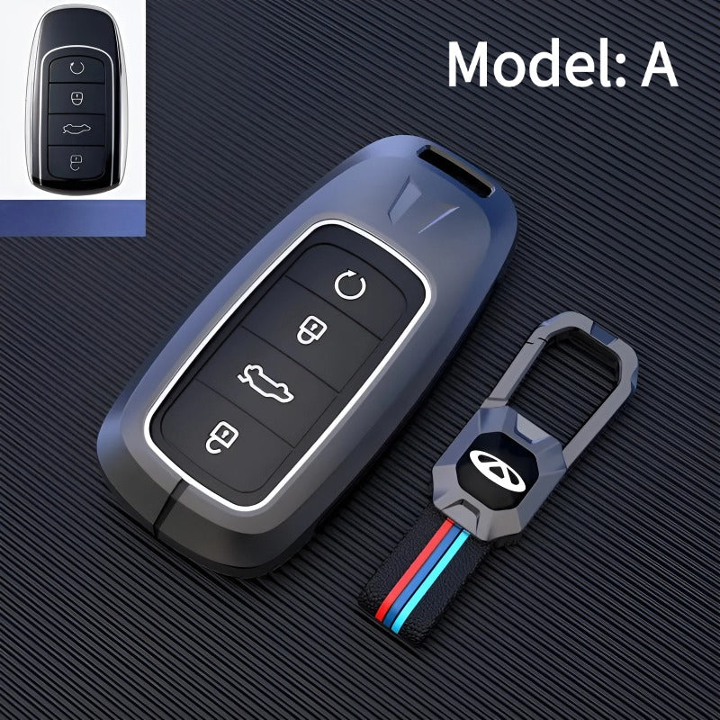 Car Key Protector for Chery Omoda E5