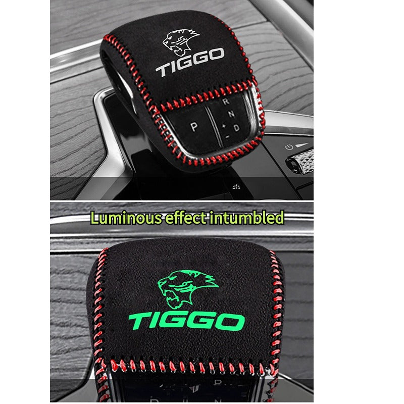 Car Shifter Protector for Tiggo 8 Pro Max