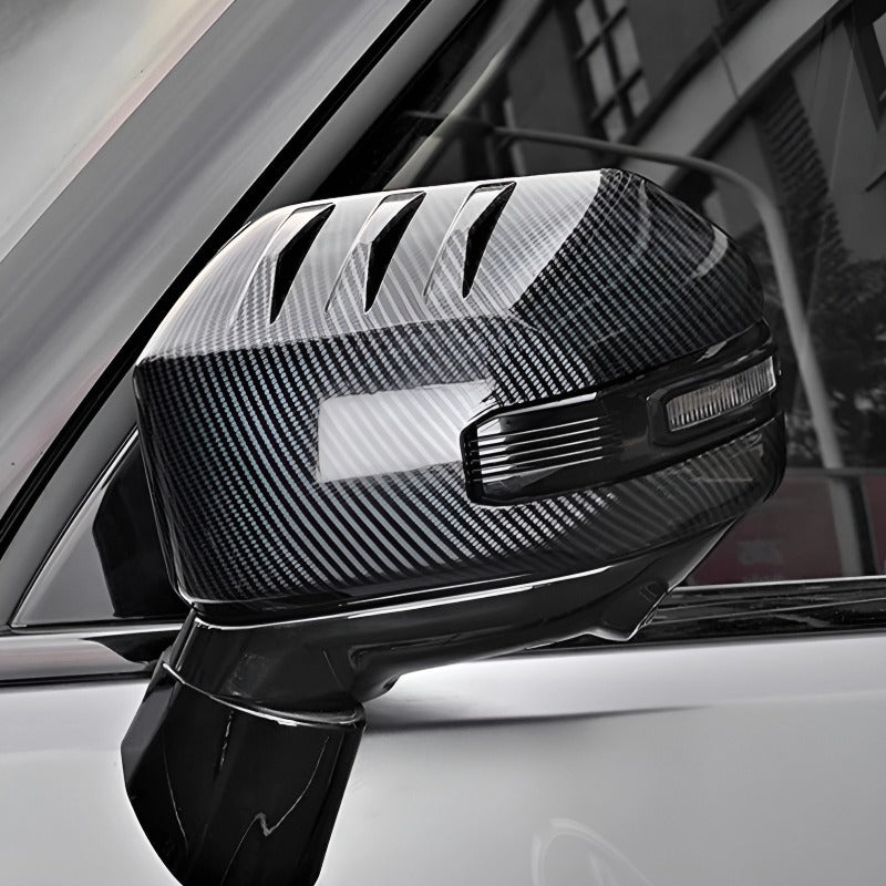 Rear view mirror protection cover for Chery Jetour T2