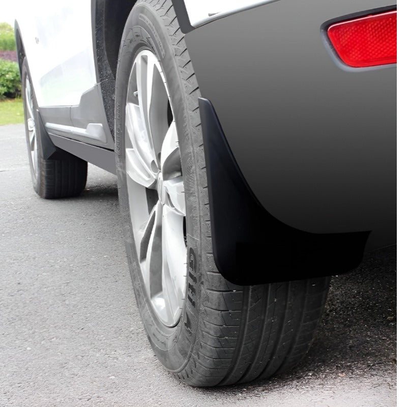 Mud Flaps Splash Guard For Chery Jetour T1