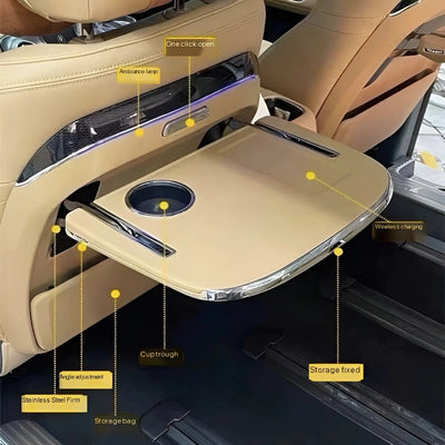 Car Folding Table for Chery Jetour T2