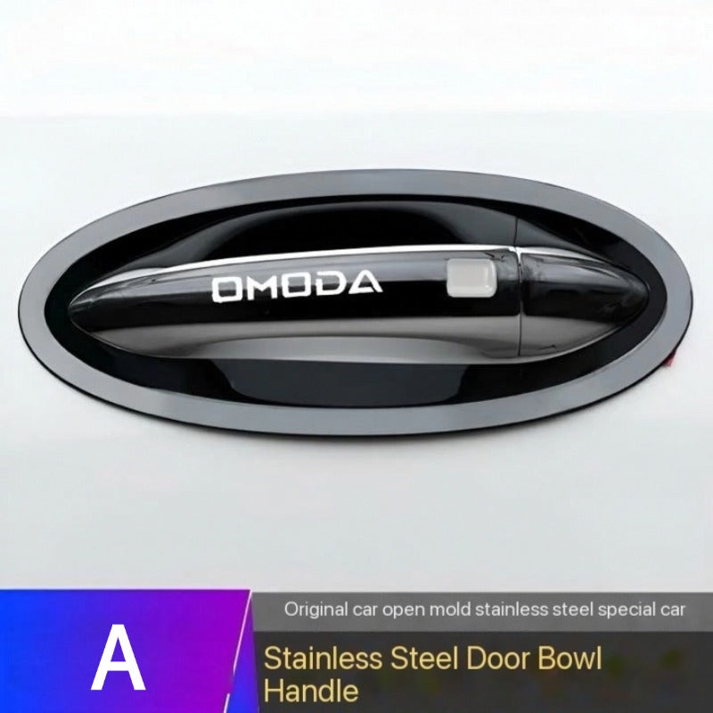 Car Door Handle Protector For Omoda