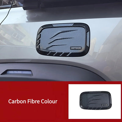 Fuel Cap Protection For Chery Jetour T2