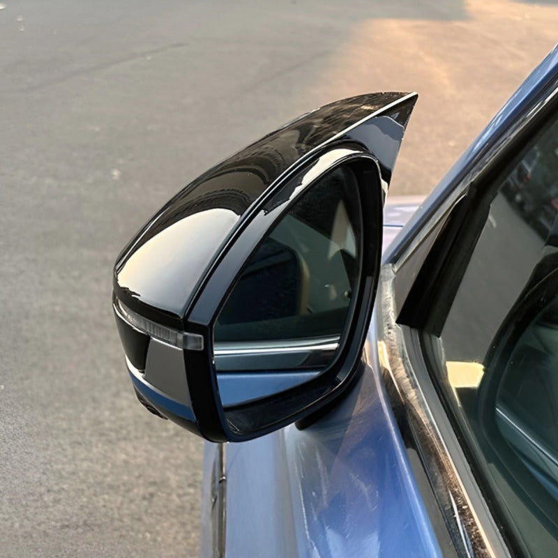 Car Side Rear Door Mirror Trim Covers For Chery