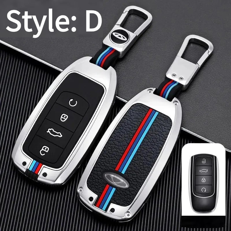 Car Key Protector for Chery Omoda5