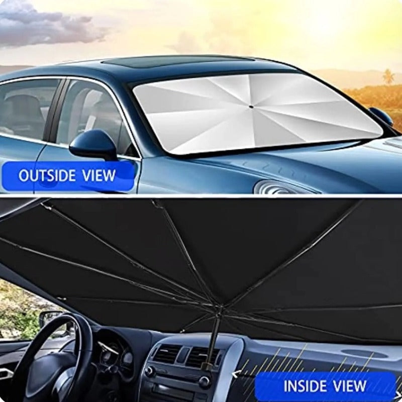 Automotive Sunshades For Chery