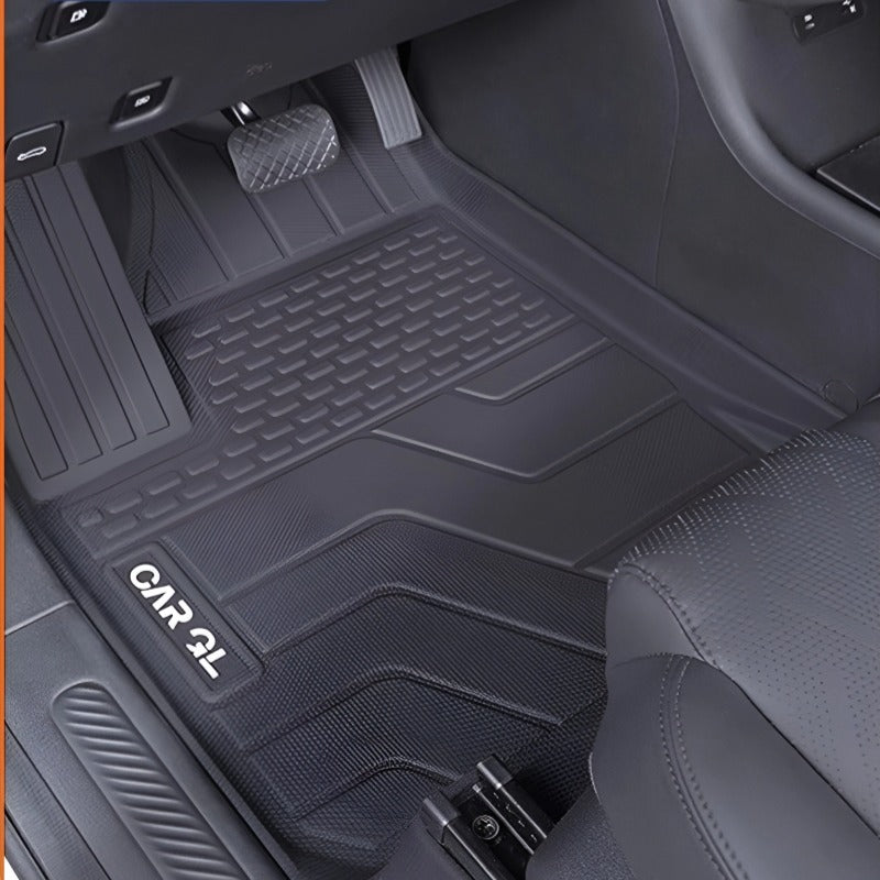 Alfombrilla de TPE para coche para Chery JAECOO J6 (iCAR 03)