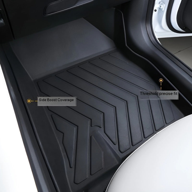 Alfombrilla de TPE para coche para Chery Exeed TXL