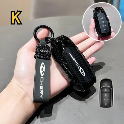 Car key case for Chery JAECOO J8