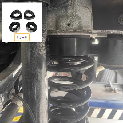 Front  Rear Raise Spacer For Chery JETOUR T2