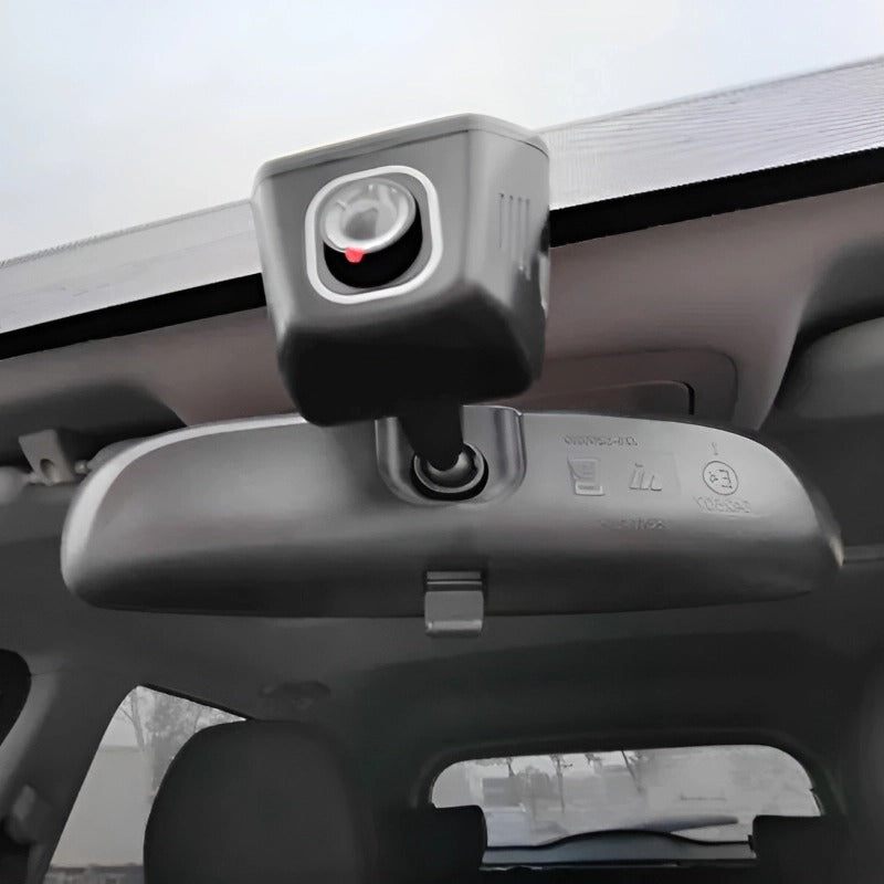 Car in-vehicle dashcam for Chery JAECOO J8