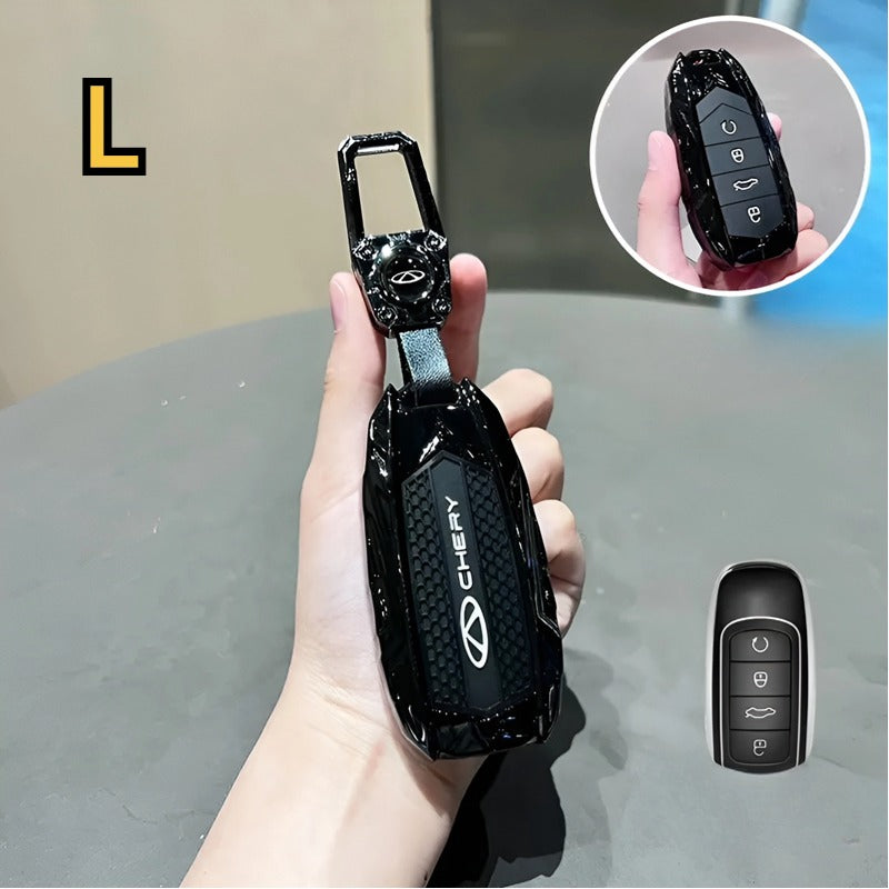 Car key case for Chery JAECOO J8