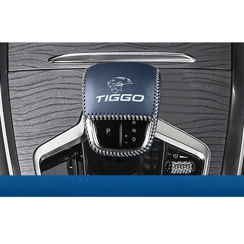 Car Shifter Protector for Tiggo 8 Pro Max