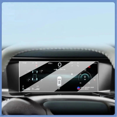 Navigation Touch Screen Protector for Chery Jetour T1