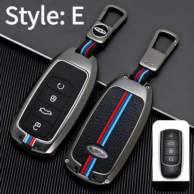 Car Key Protector for Chery Omoda5