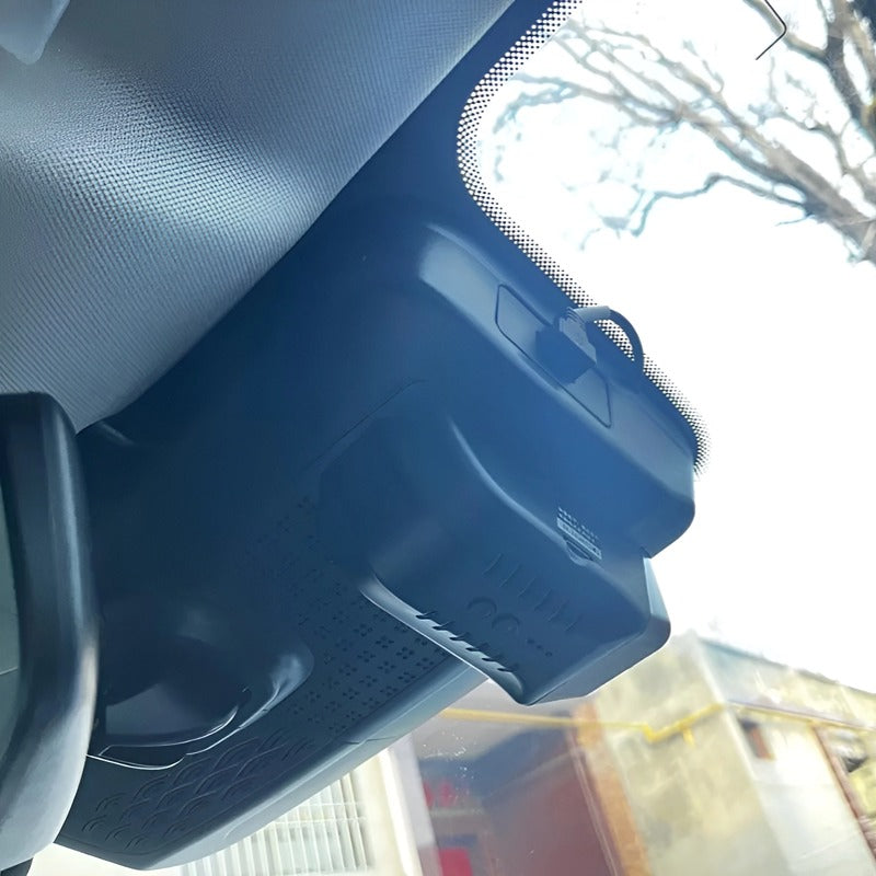 Vehicle Mounted Dash Cam for Arrizo 8