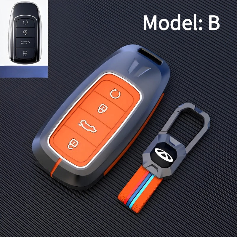 Car Key Protector for Chery Omoda E5