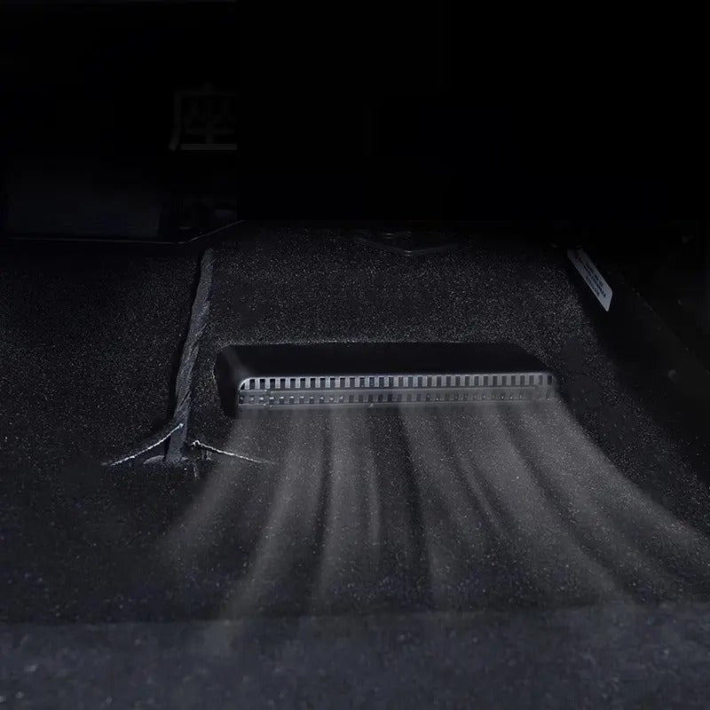 Under-seat Air Vent Cover for Chery Jetour