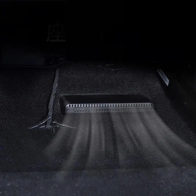 Under-seat Air Vent Cover for Chery Exeed