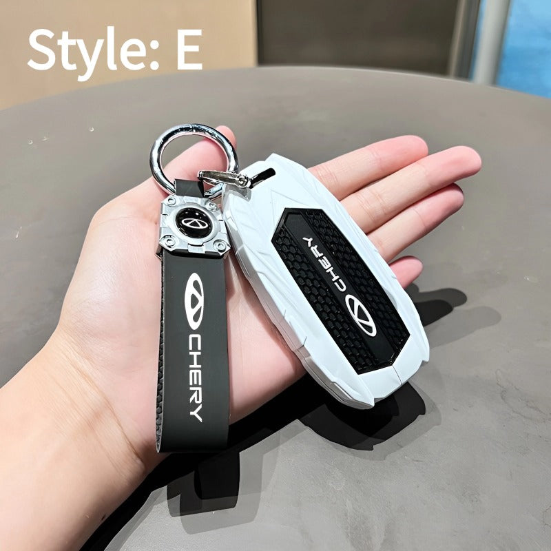 Car Key Cover for Chery Jaecoo J7