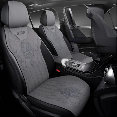 Car Breathable Cover Cushion for Chery Jetour T2