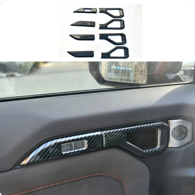 Chery Jetour T2 Door Handle Decoration