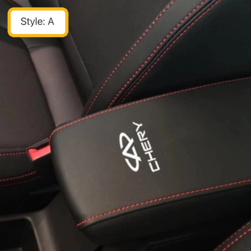 Armrest Cover For Chery Tiggo 7 Pro