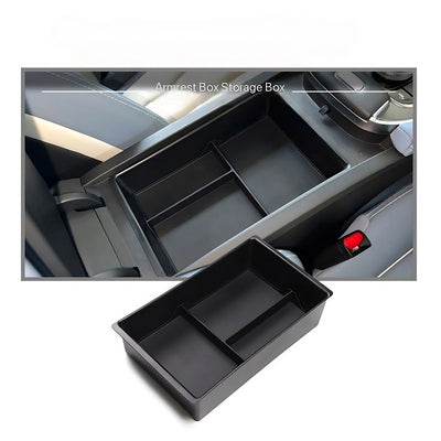 Centre Armrest Storage Box for Chery Omoda 5