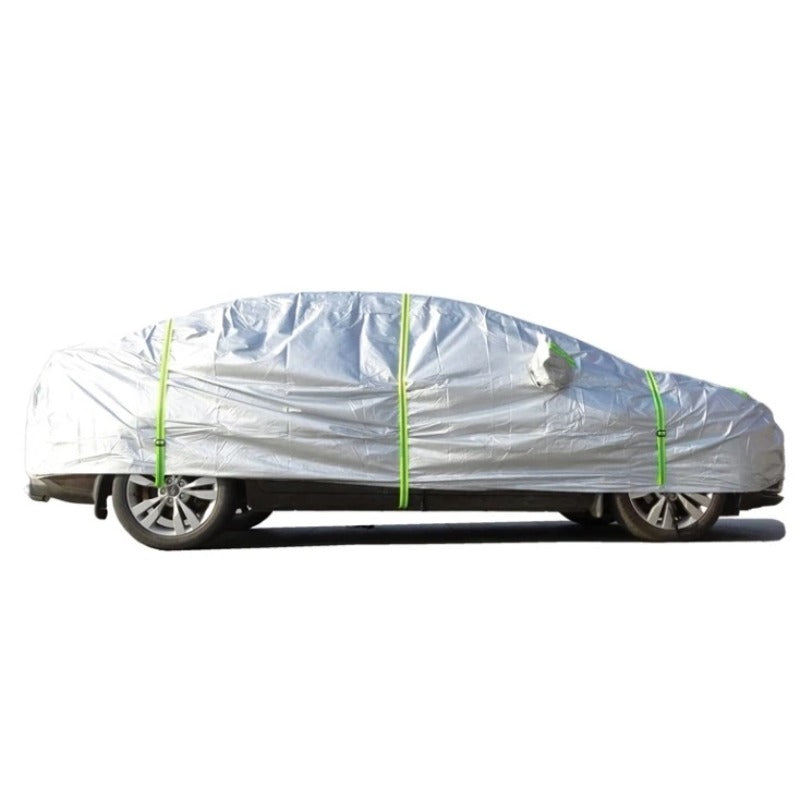 Car waterproof full car cover For Chery