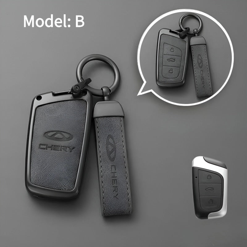 Car Key Holder for Chery iCAR Small Ant