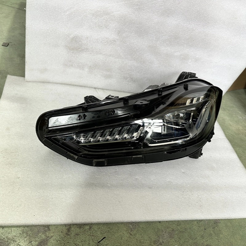 Automotive headlamp assembly for Chery Jetour X70 Plus