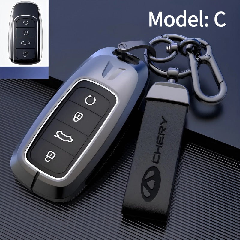 Car Key Protector for Chery Omoda E5