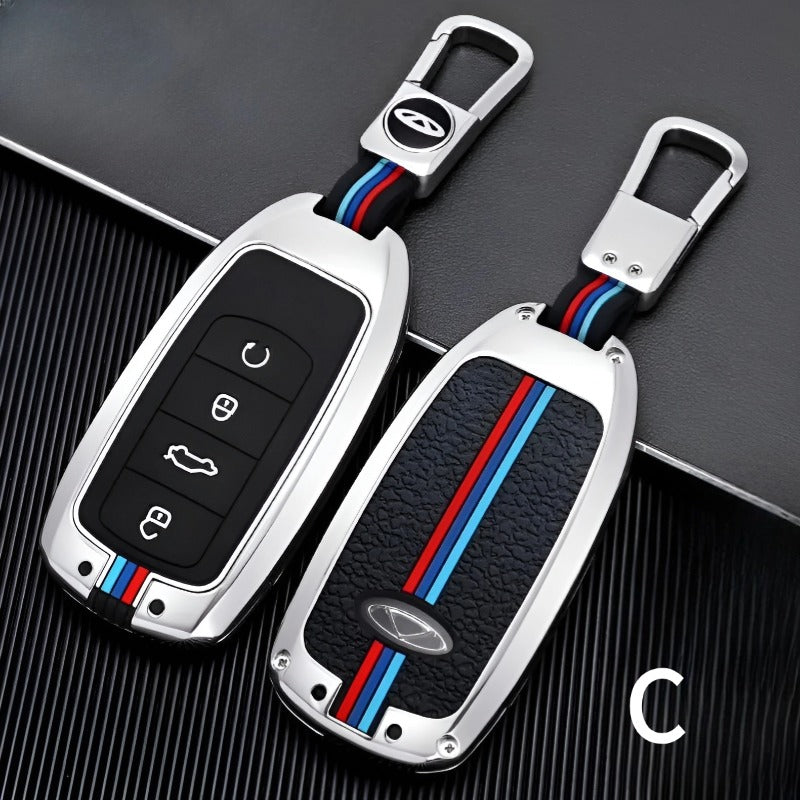 Tiggo 8 Pro Max Car Key Case